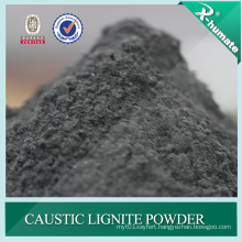 Caustic Lignite Powder for Oil Drilling Mud